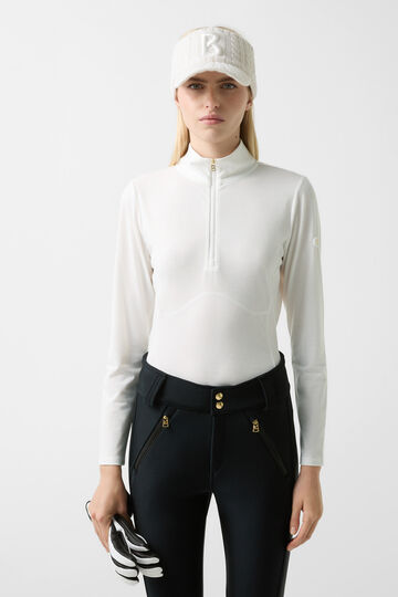 First Layer Brooke Off-White First Layer Brooke Off-White