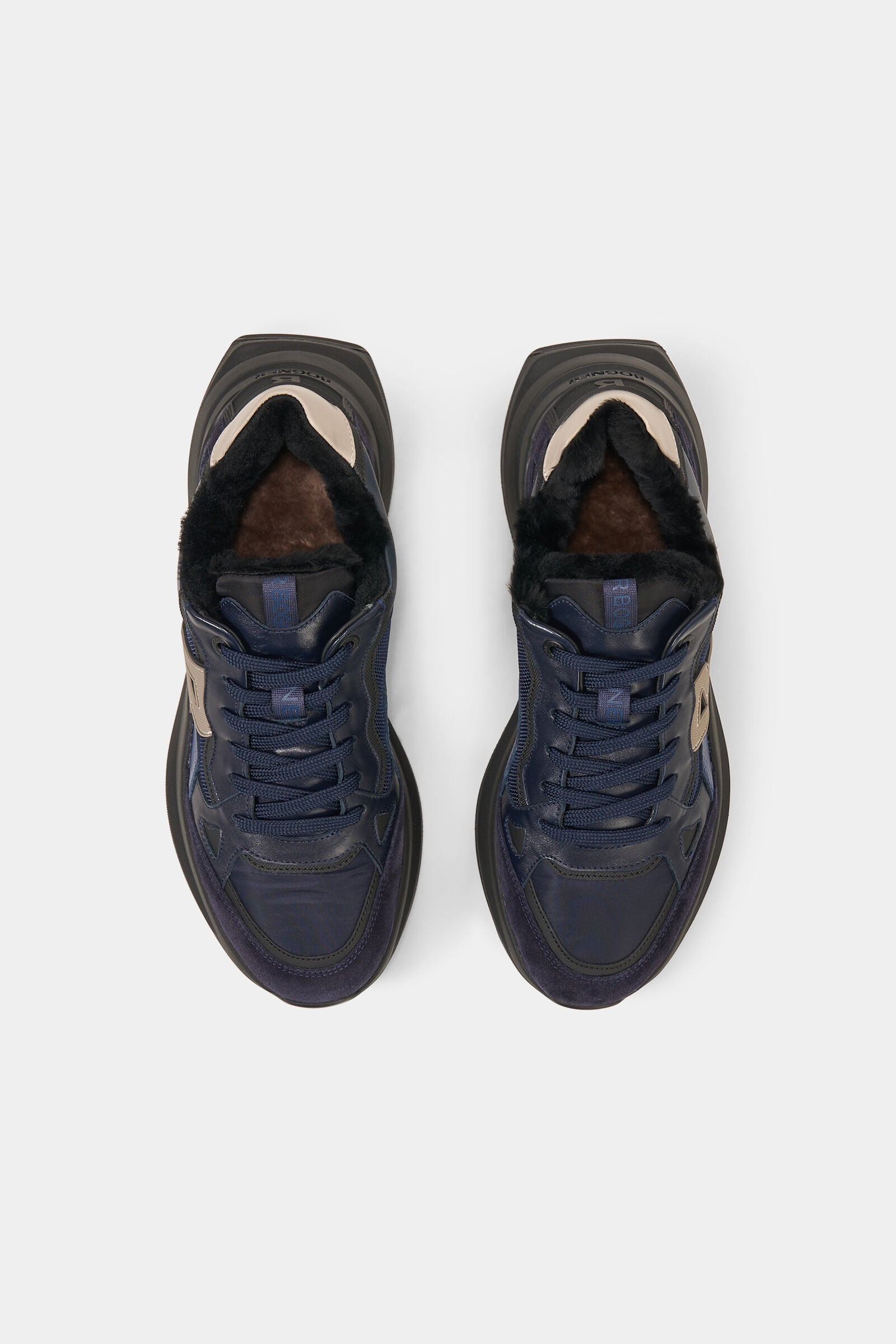 CTP trainers Navy