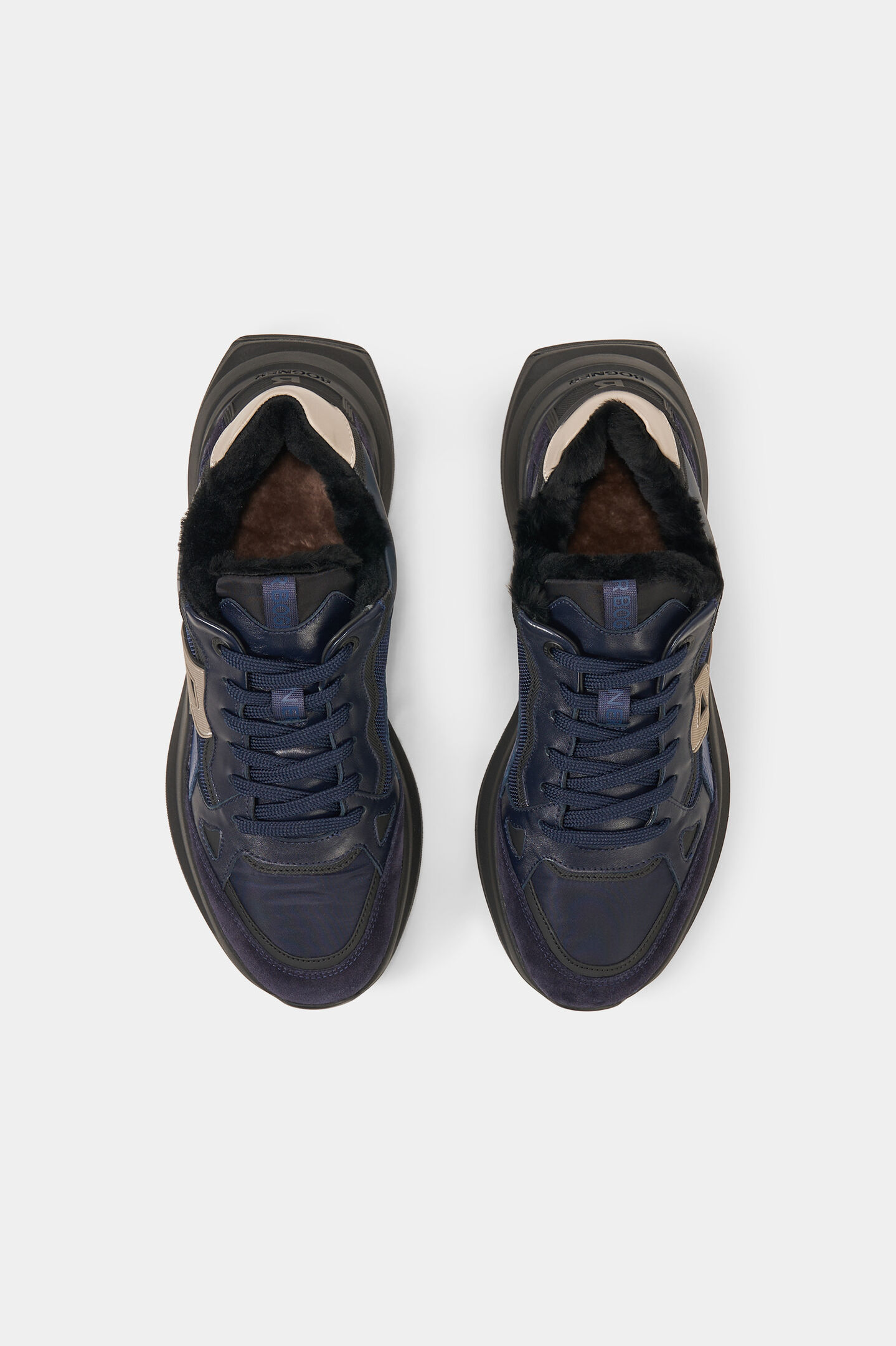 CTP trainers Navy