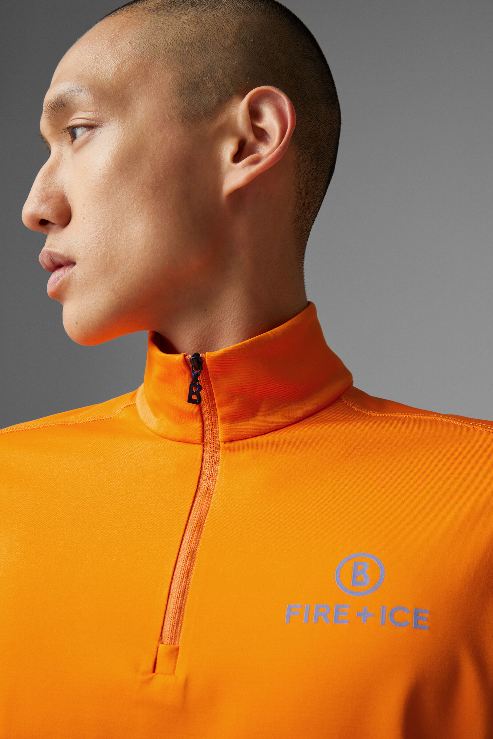 FIRE ICE Pascal First layer for men
