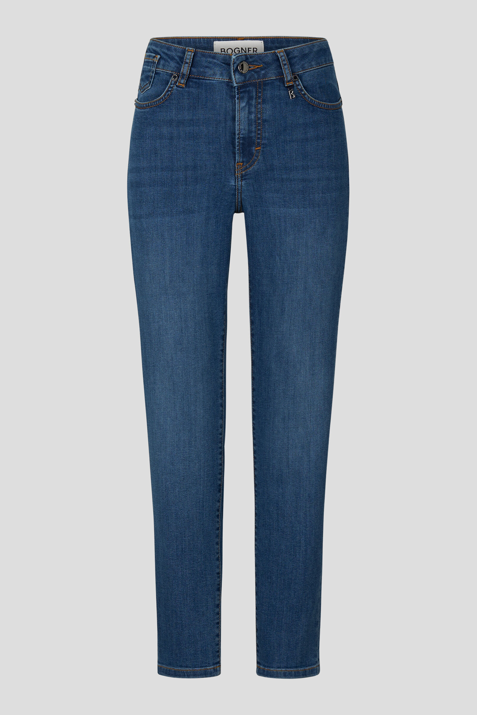 Slim fit Julie 7 8 jeans