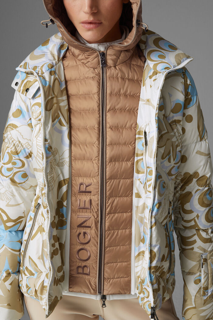 Ski-Daunenjacke Callie Ski-Daunenjacke Callie