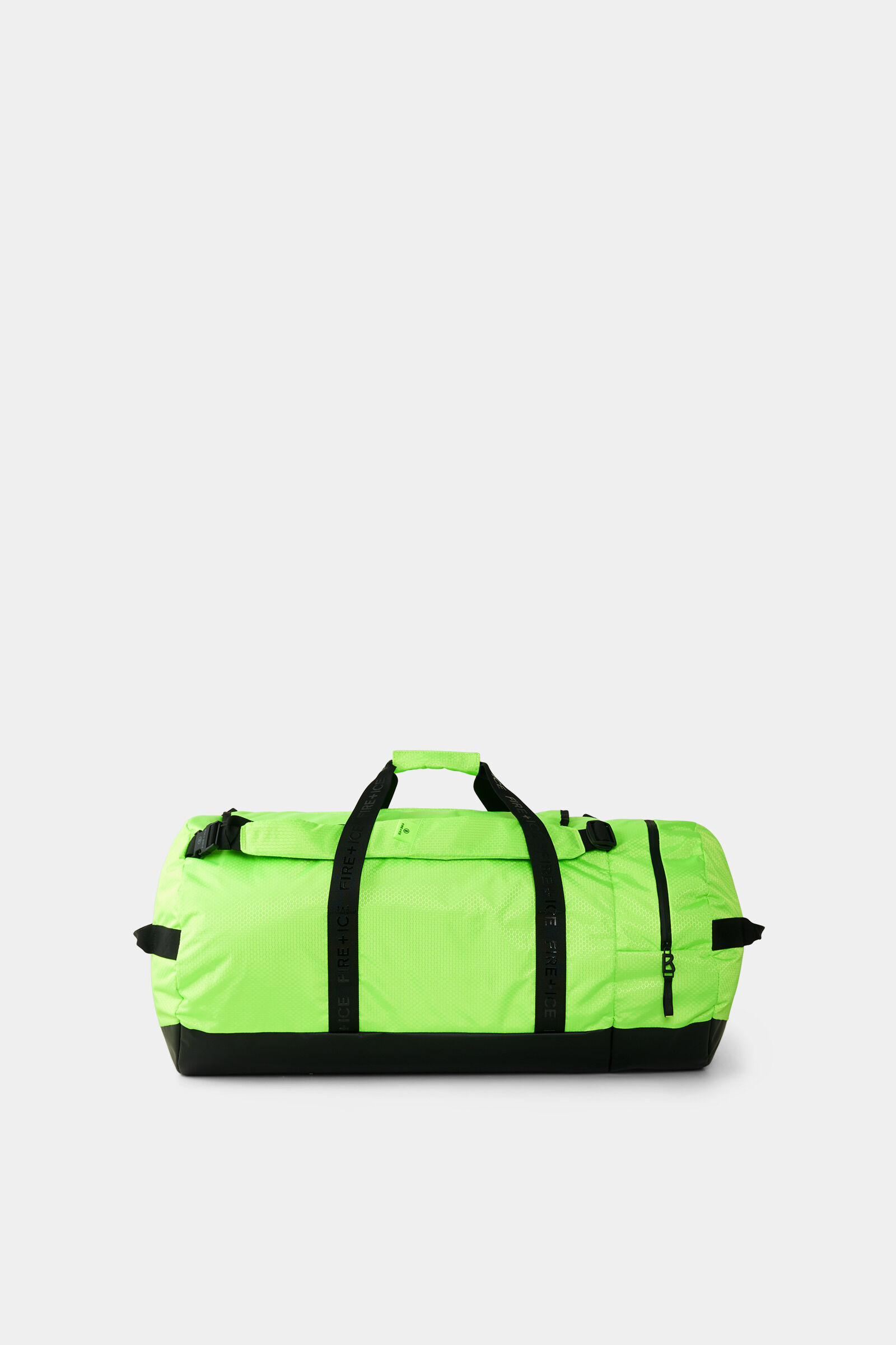 Park City Wynn travel bag Neon green