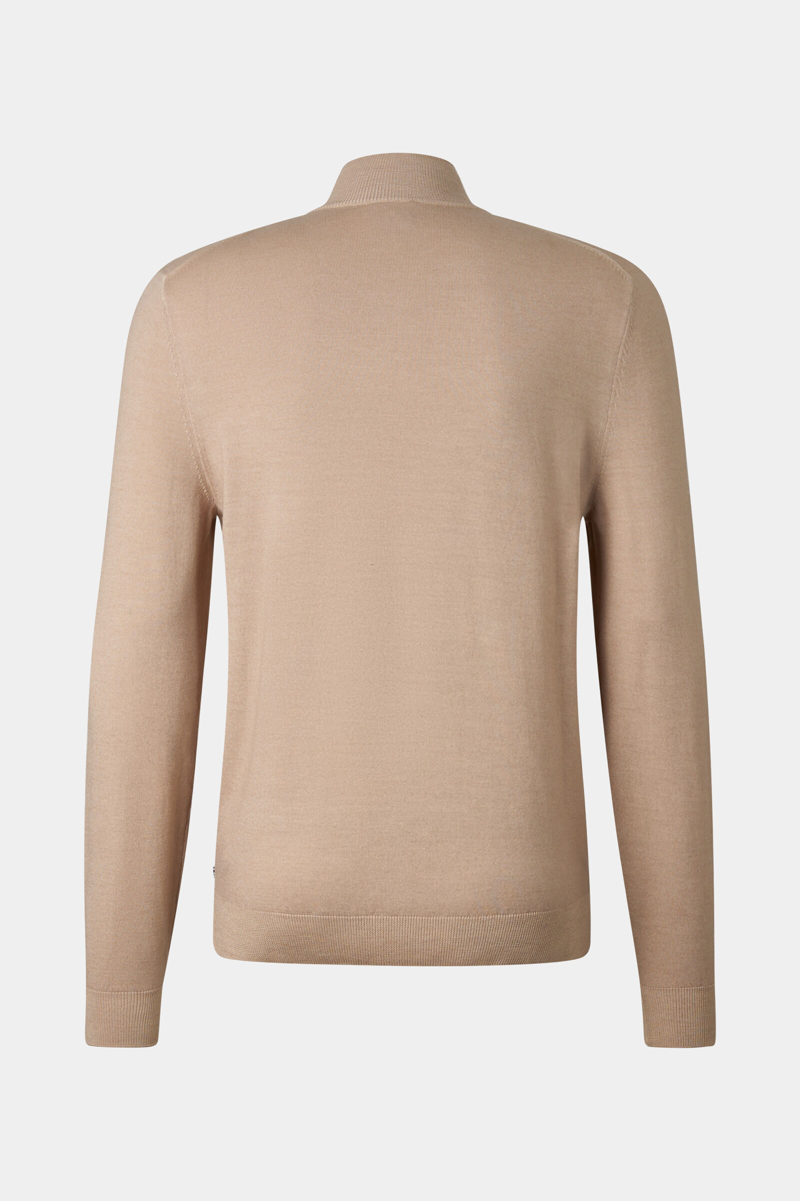 Merino Troyer Ouri Beige