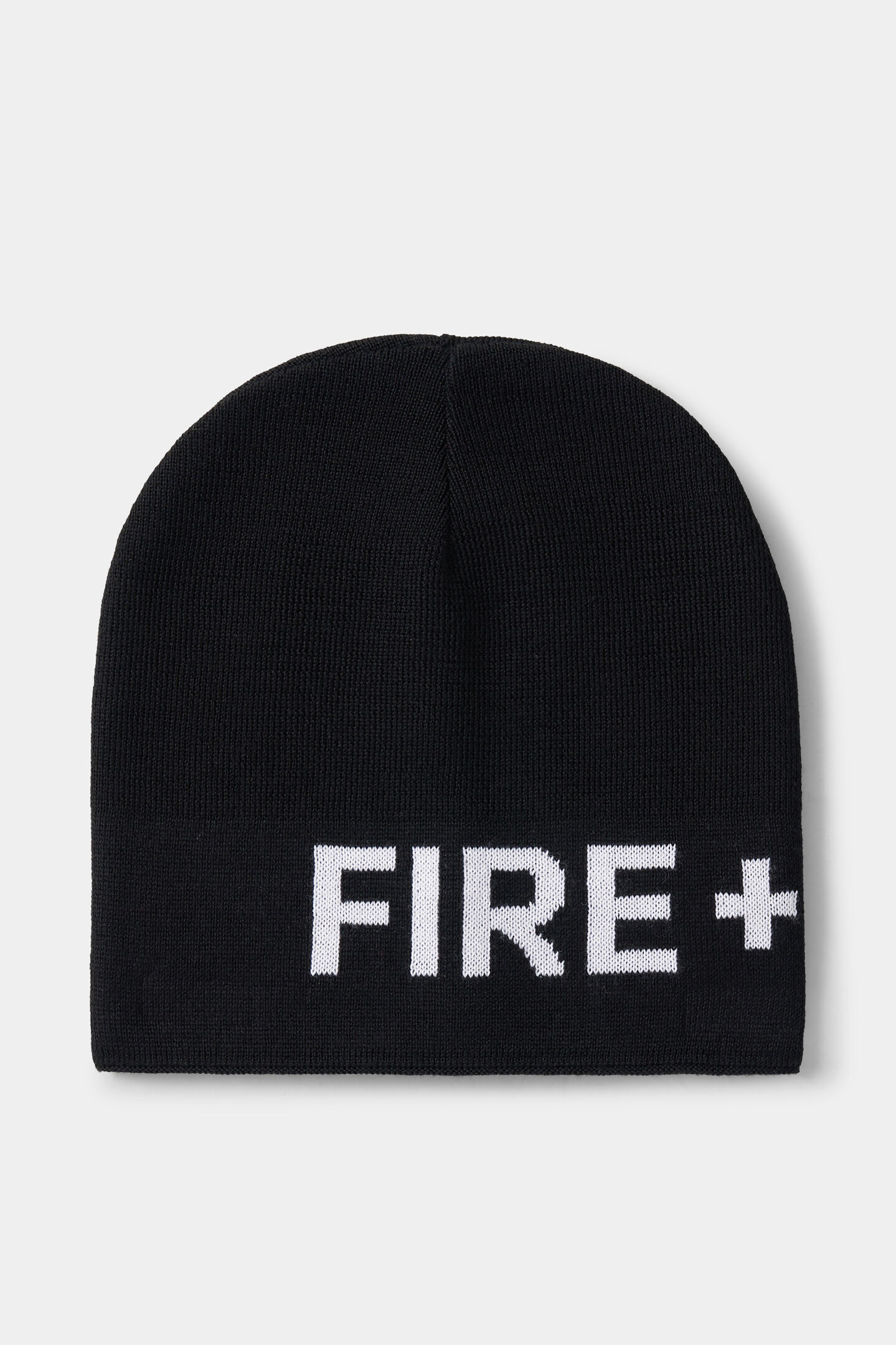 Jamie hat Black