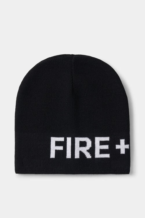 Jamie hat Black