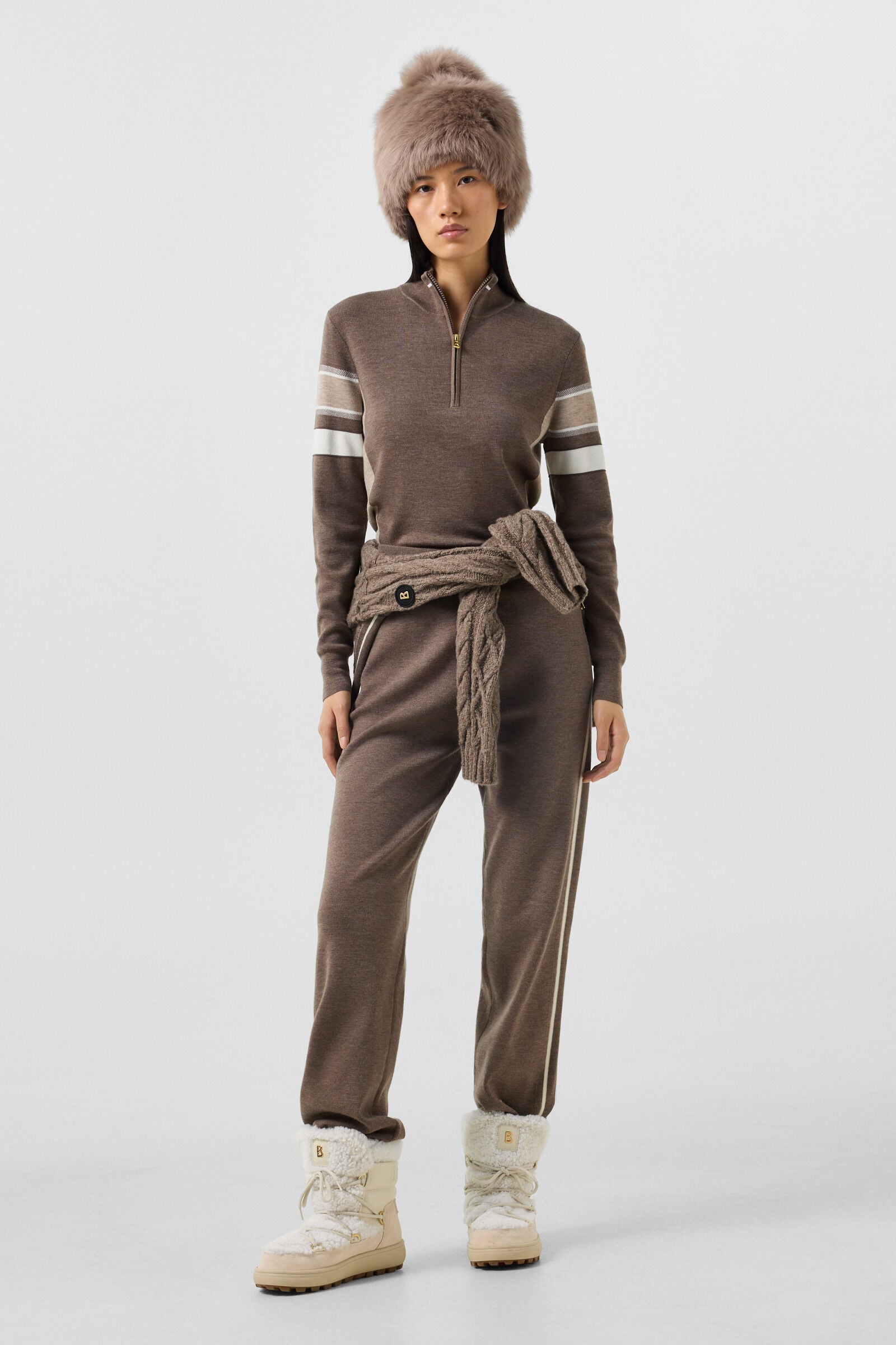 Lari jumper Hazel
