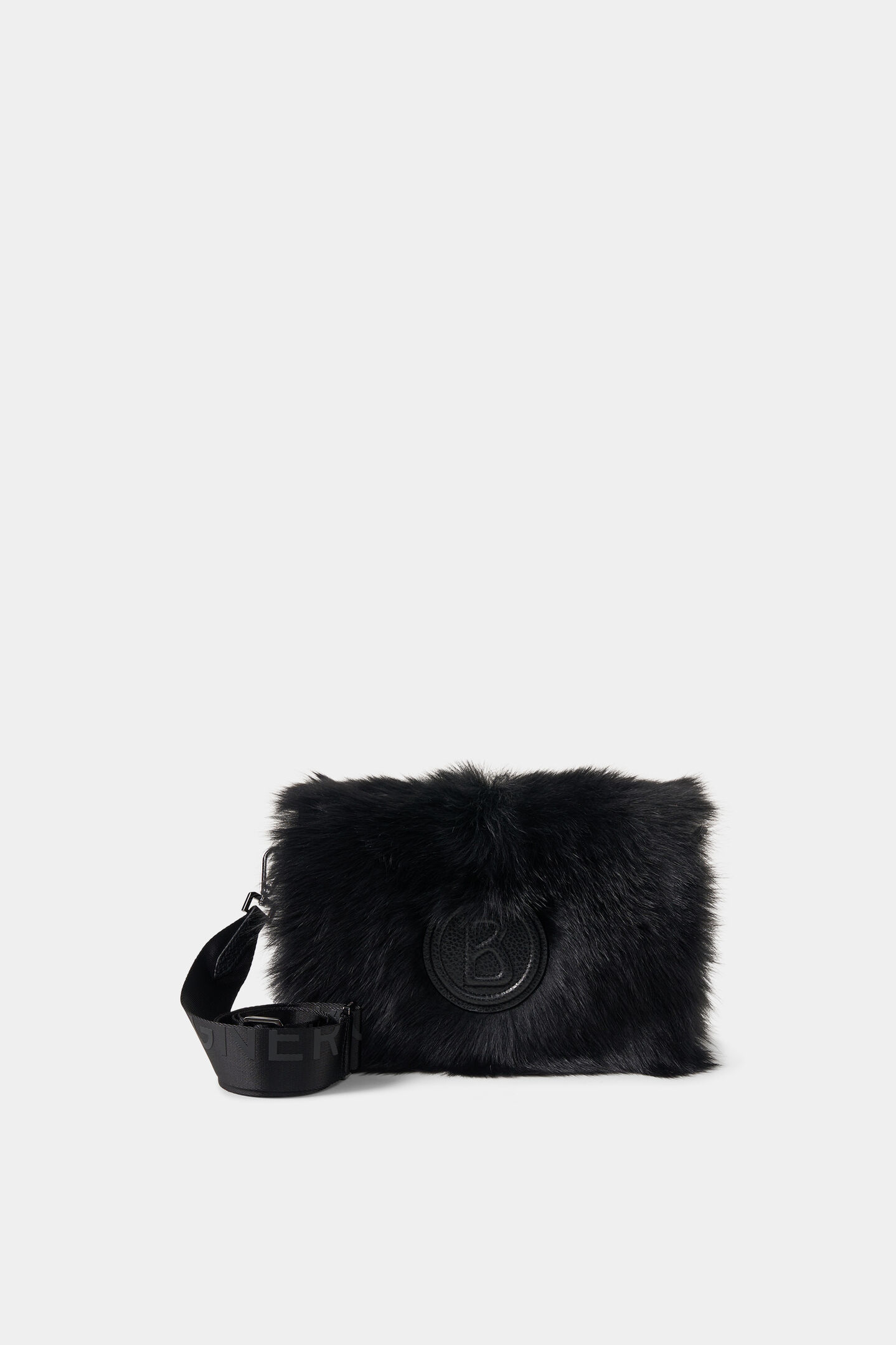 Choulex Snow Bar shoulder bag Black