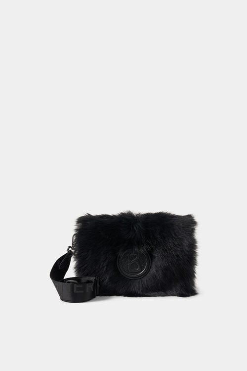 Choulex Snow Bar shoulder bag Black