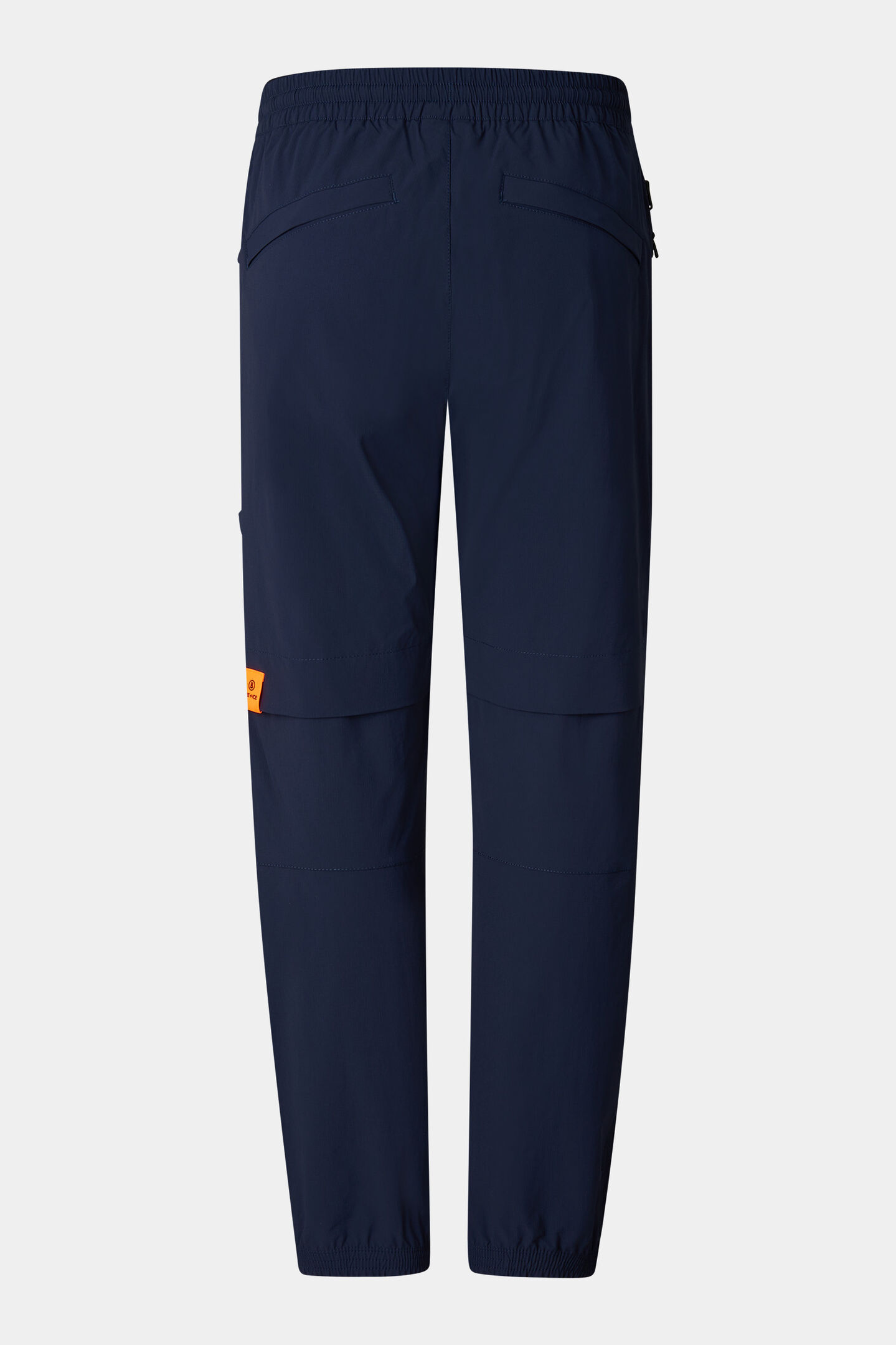 Ludwig functional trousers Dark blue