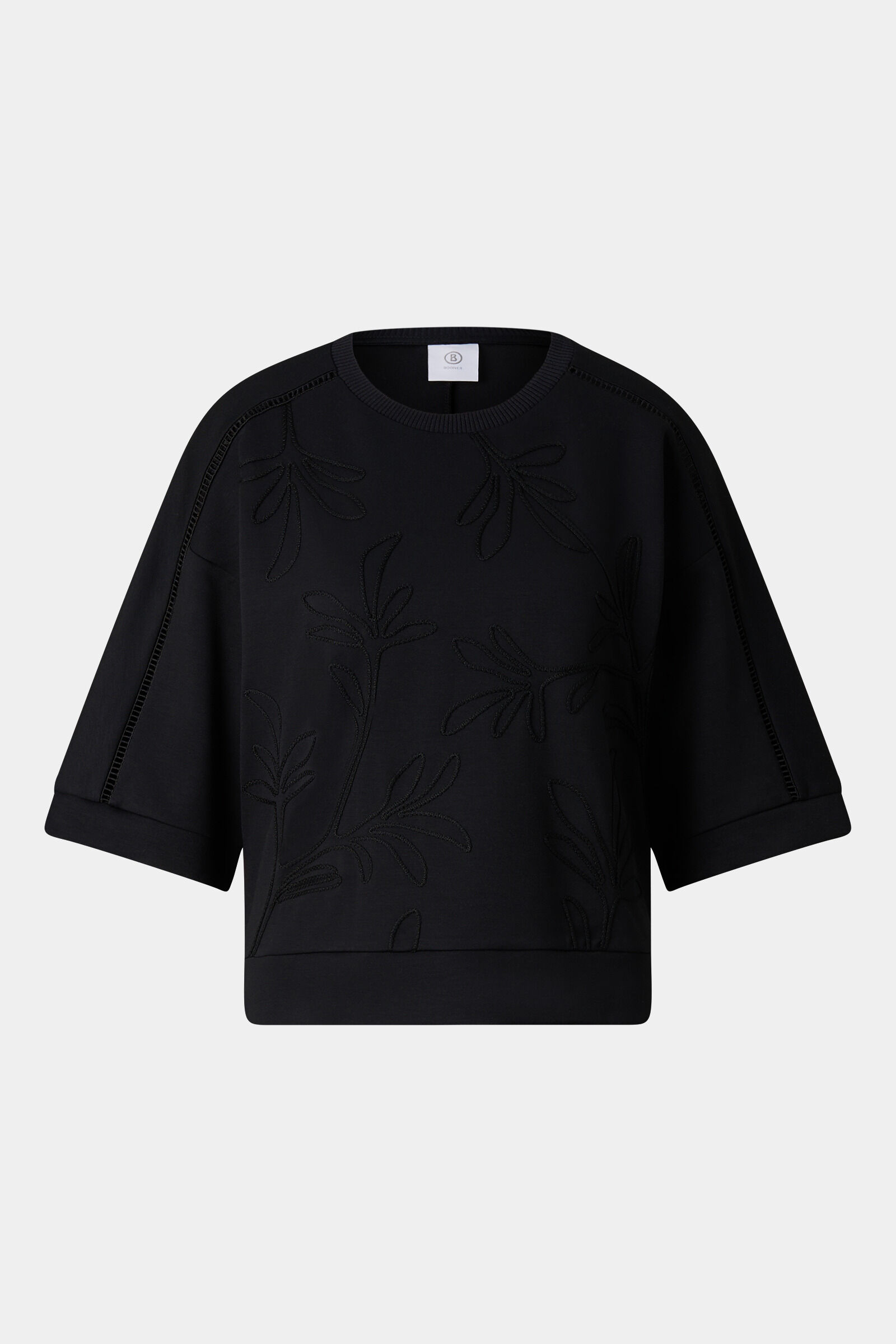 Rabea sweatshirt Black
