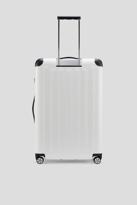 BOGNER Piz Deluxe Large Hard shell suitcase for men