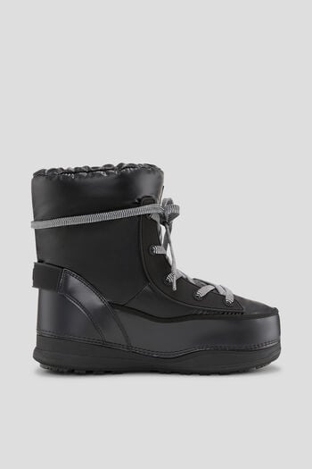 La Plagne Snow boots