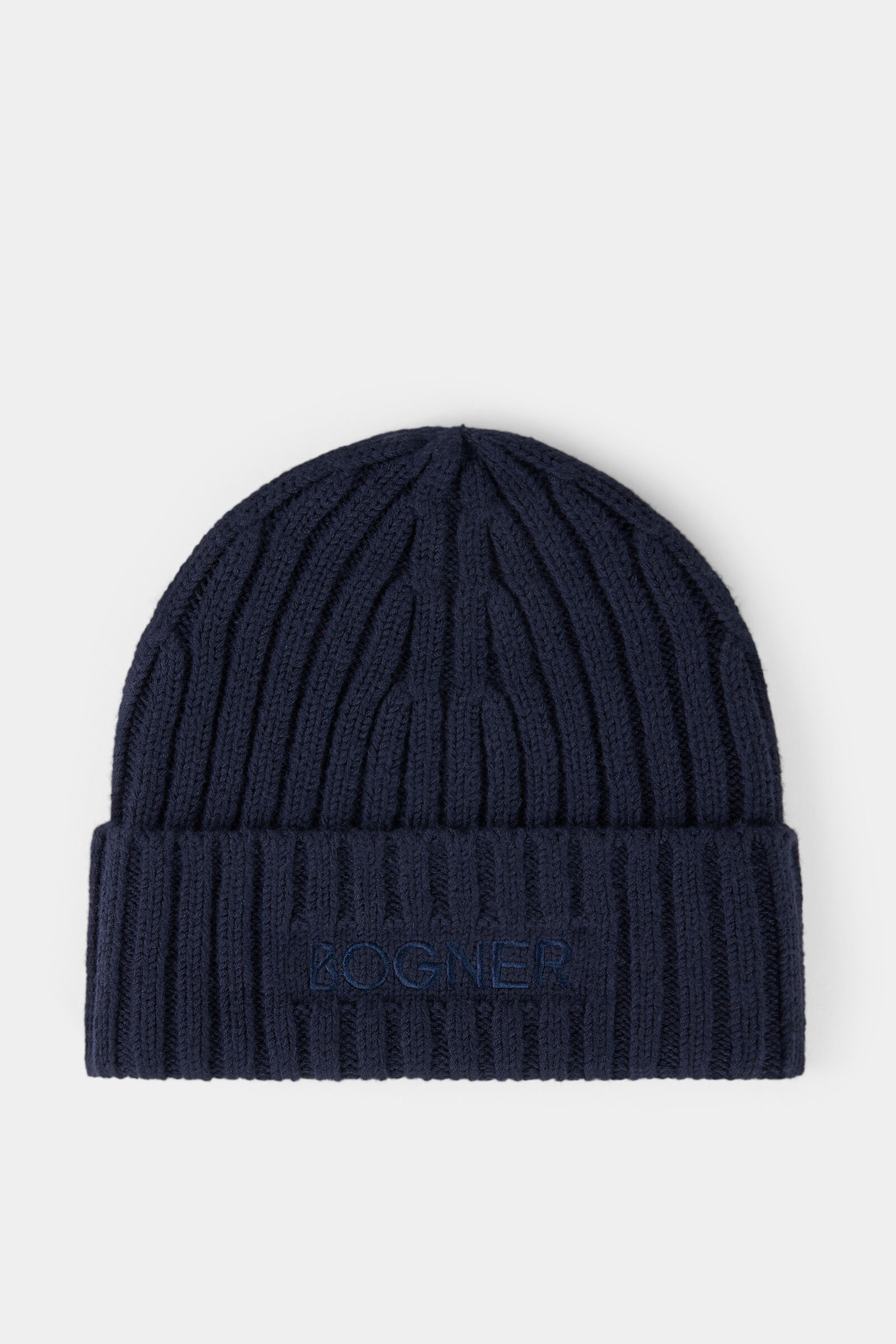 BOGNER Sport Conrad Knitted hat for men