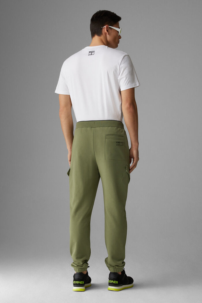 Cargo-Jogpants Frisal Cargo-Jogpants Frisal