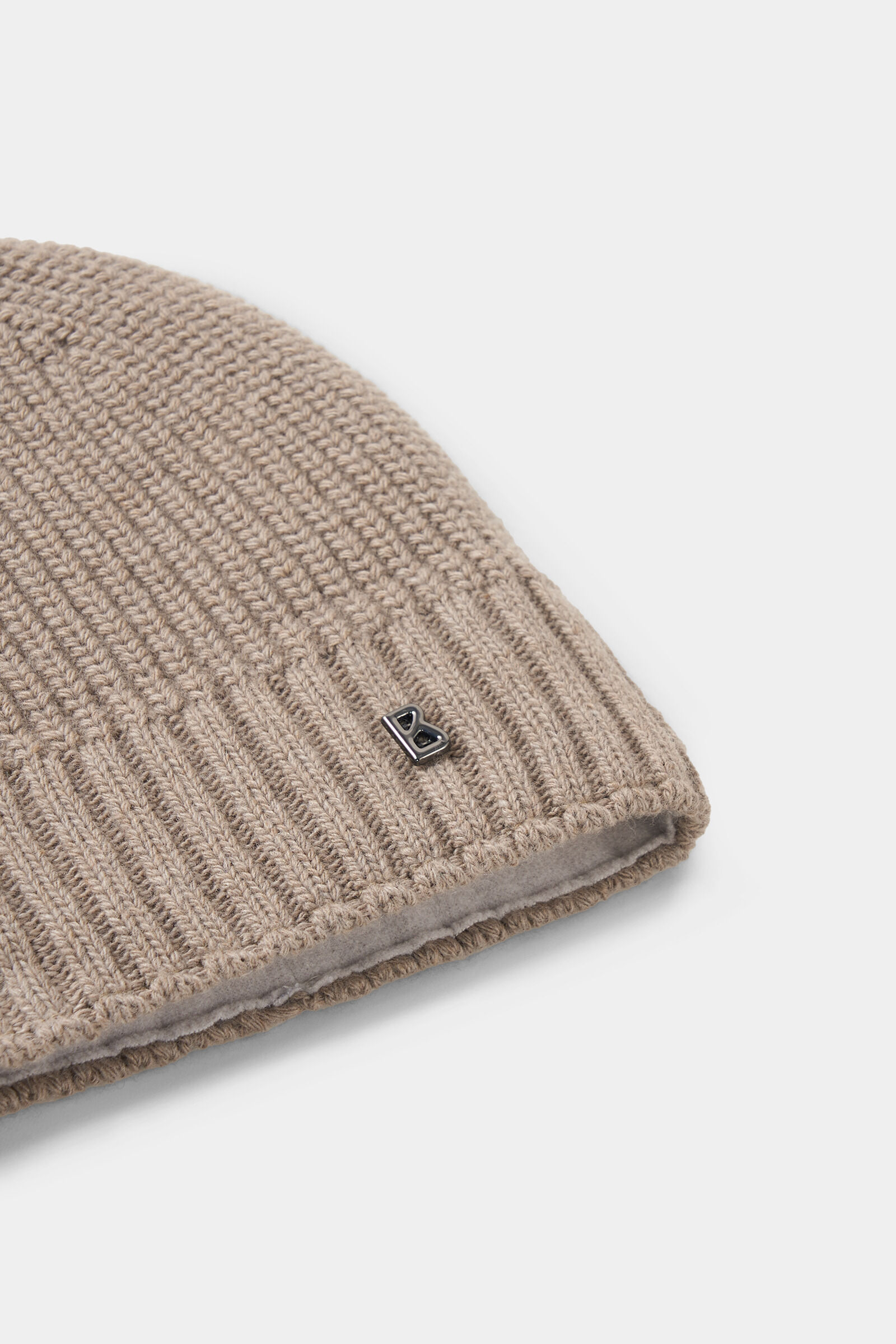 Beanie Freddy Greige