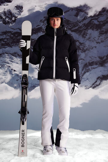 Ski Look Fima Schwarz