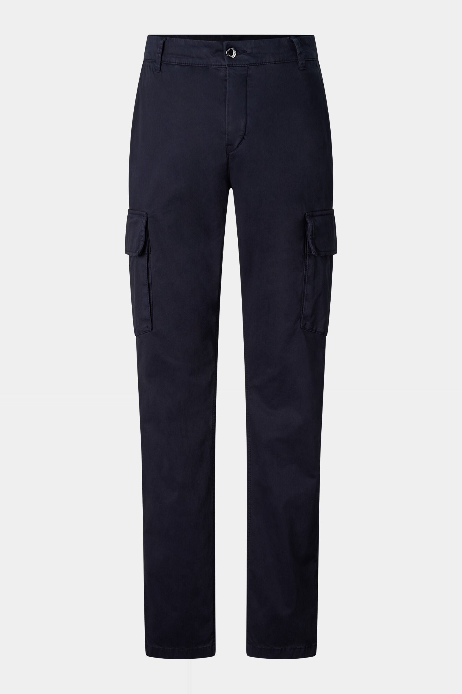 Bruno Cargo Pants Navy
