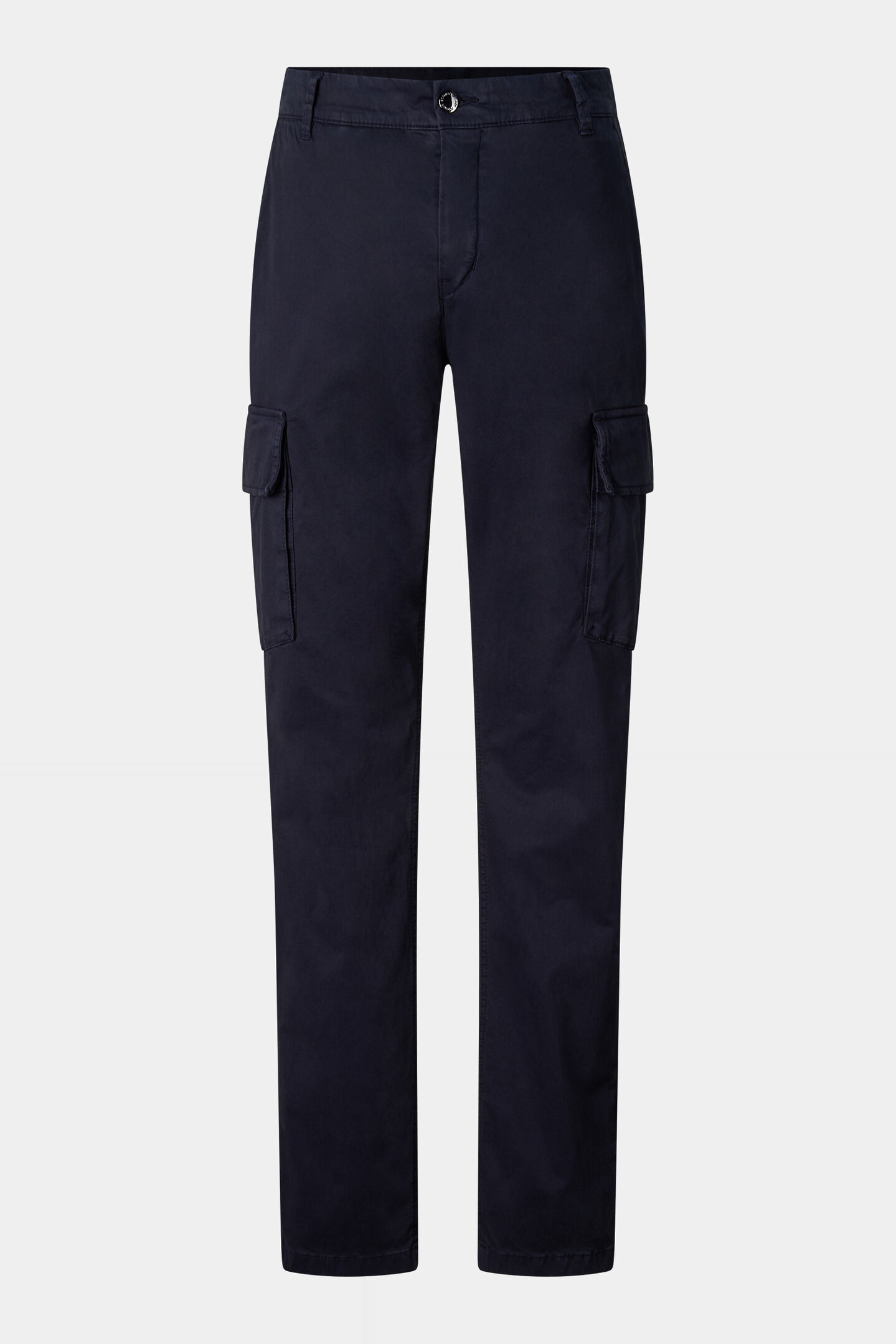 Bruno Cargo Pants Navy