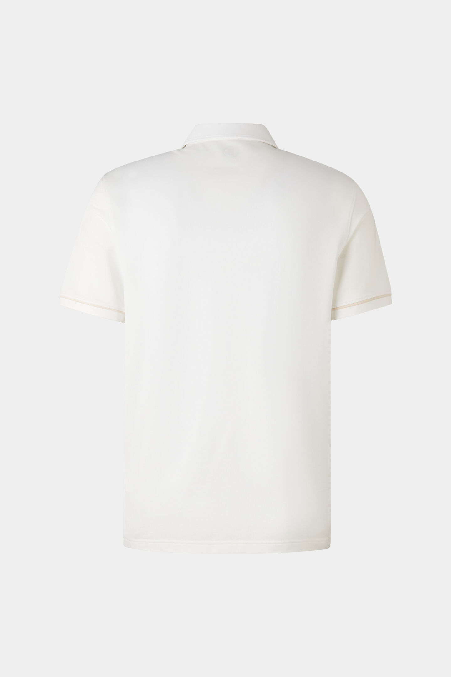 Timo polo shirt Off-White