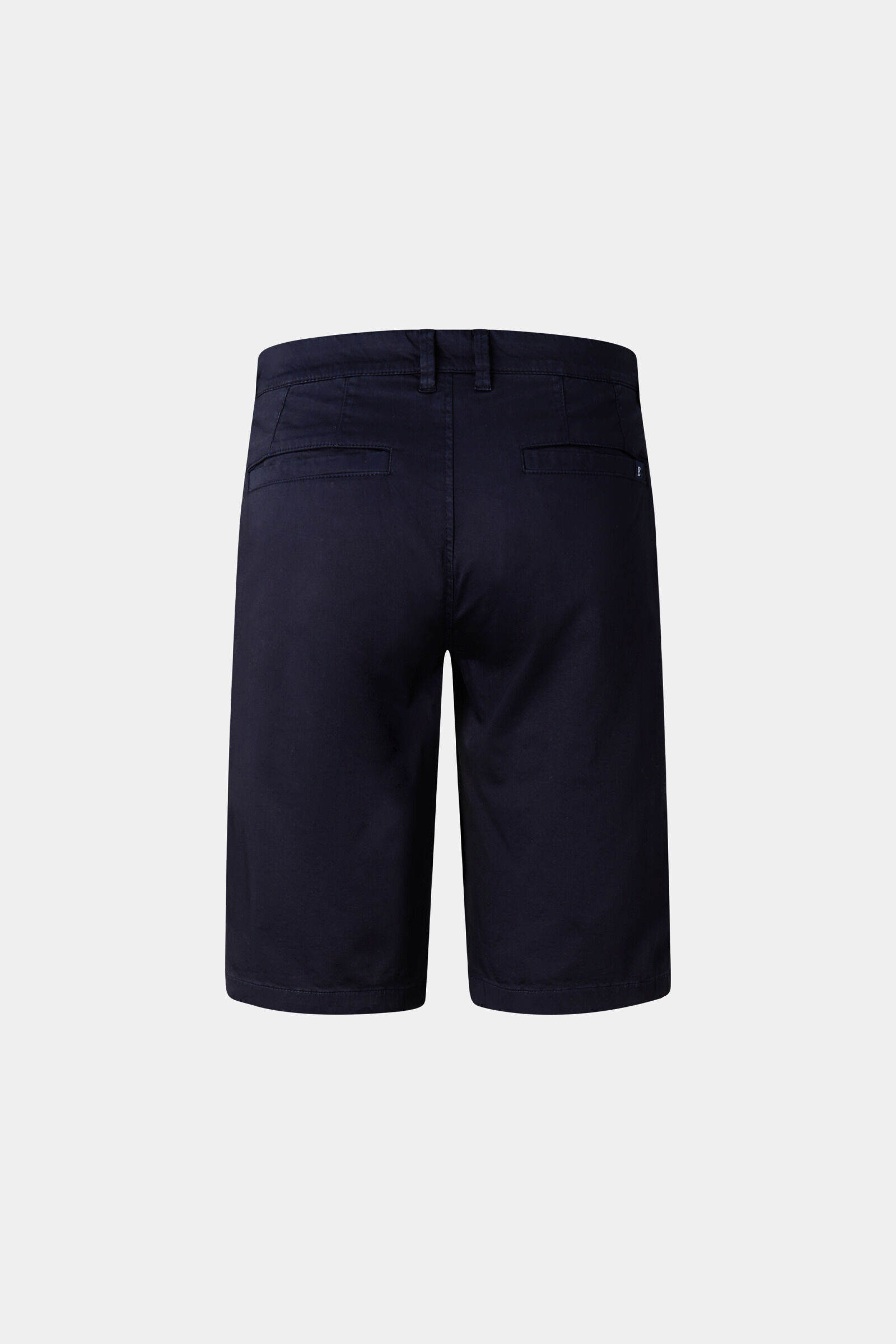 Shorts Miami Navy-Blau