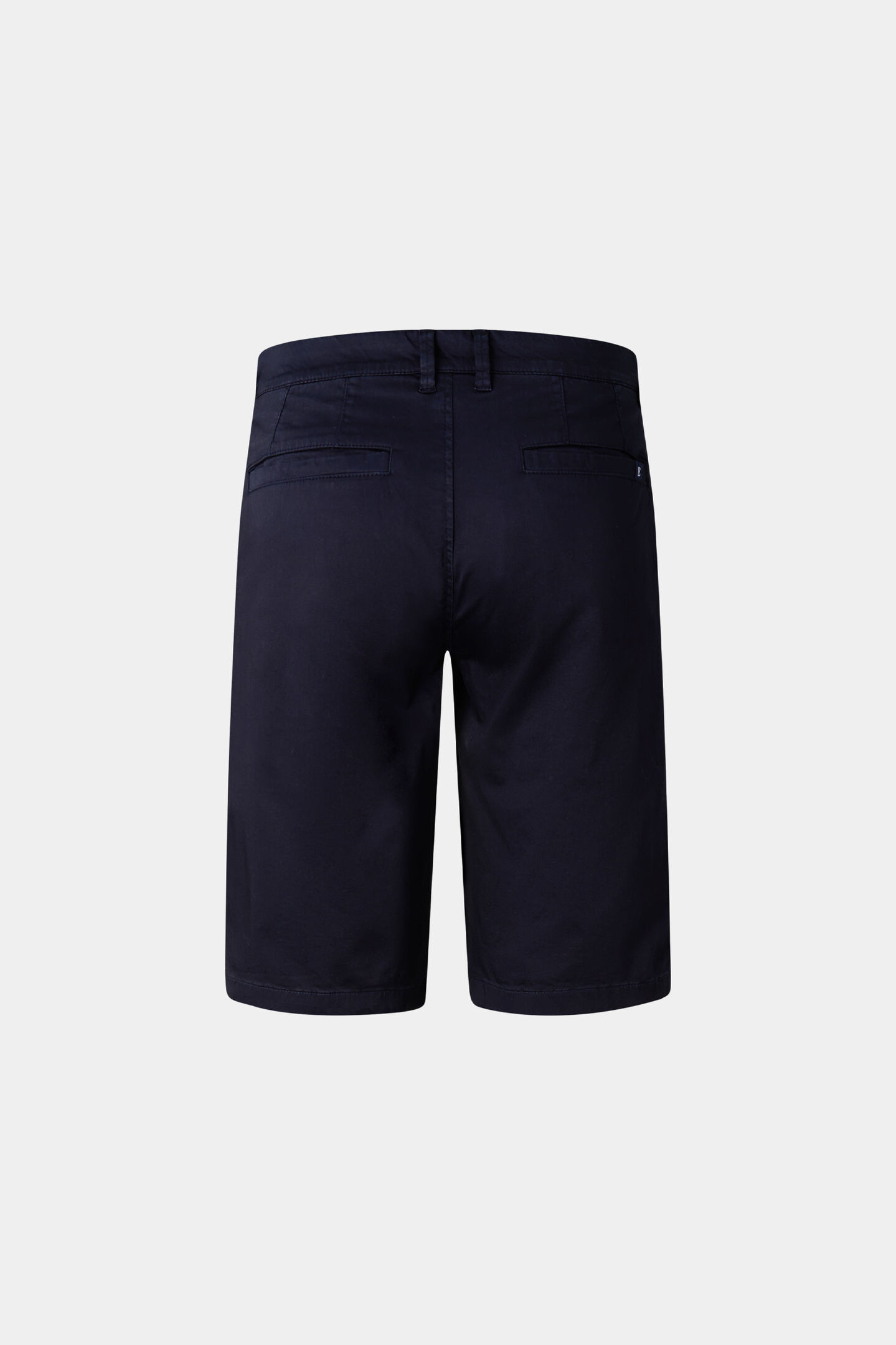 Shorts Miami Navy-Blau