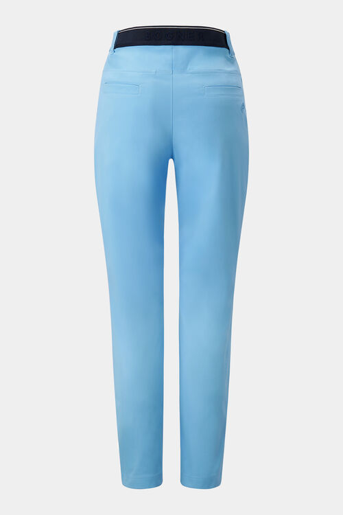 Funktionshose Nessi Hellblau
