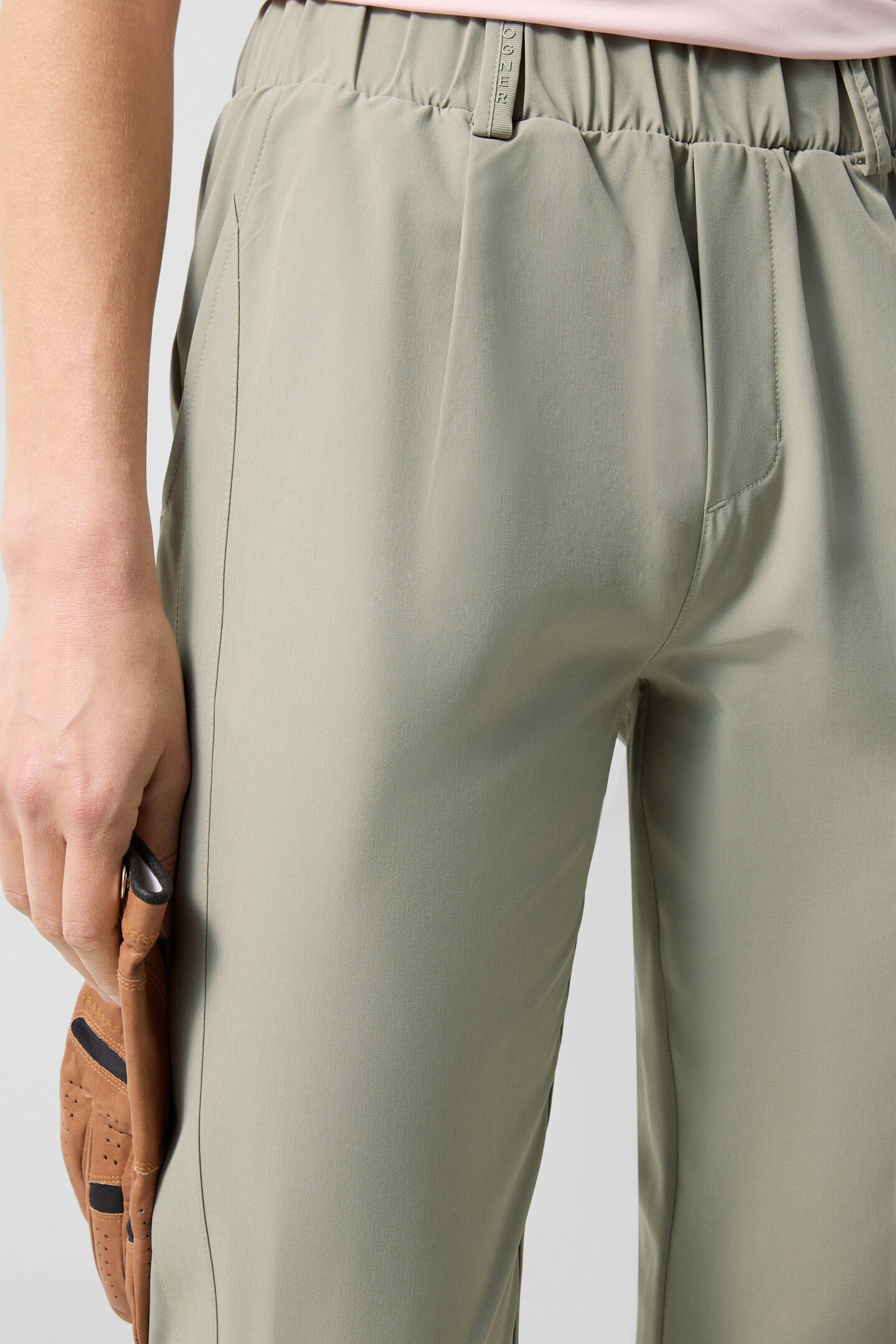 Tala functional trousers Eucalyptus