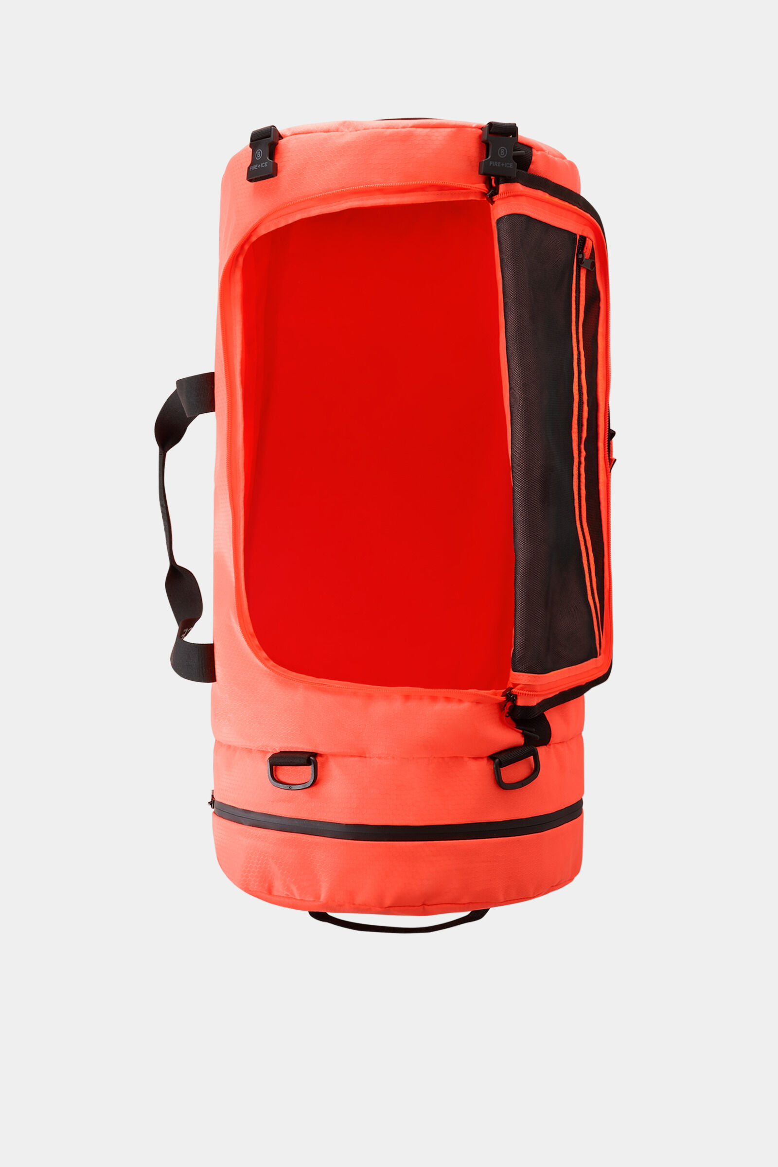 Park City Wynn travel bag Orange