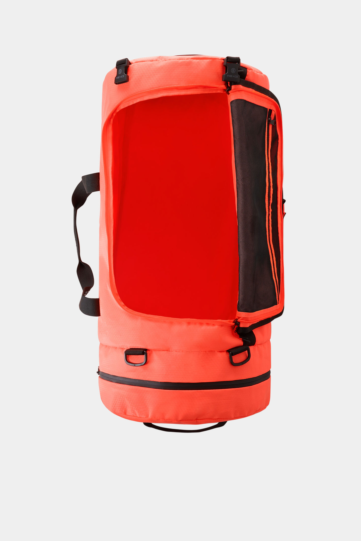 Park City Wynn Travel bag Orange