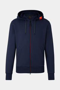 Kano jersey jacket Navy blue Kano jersey jacket Navy blue