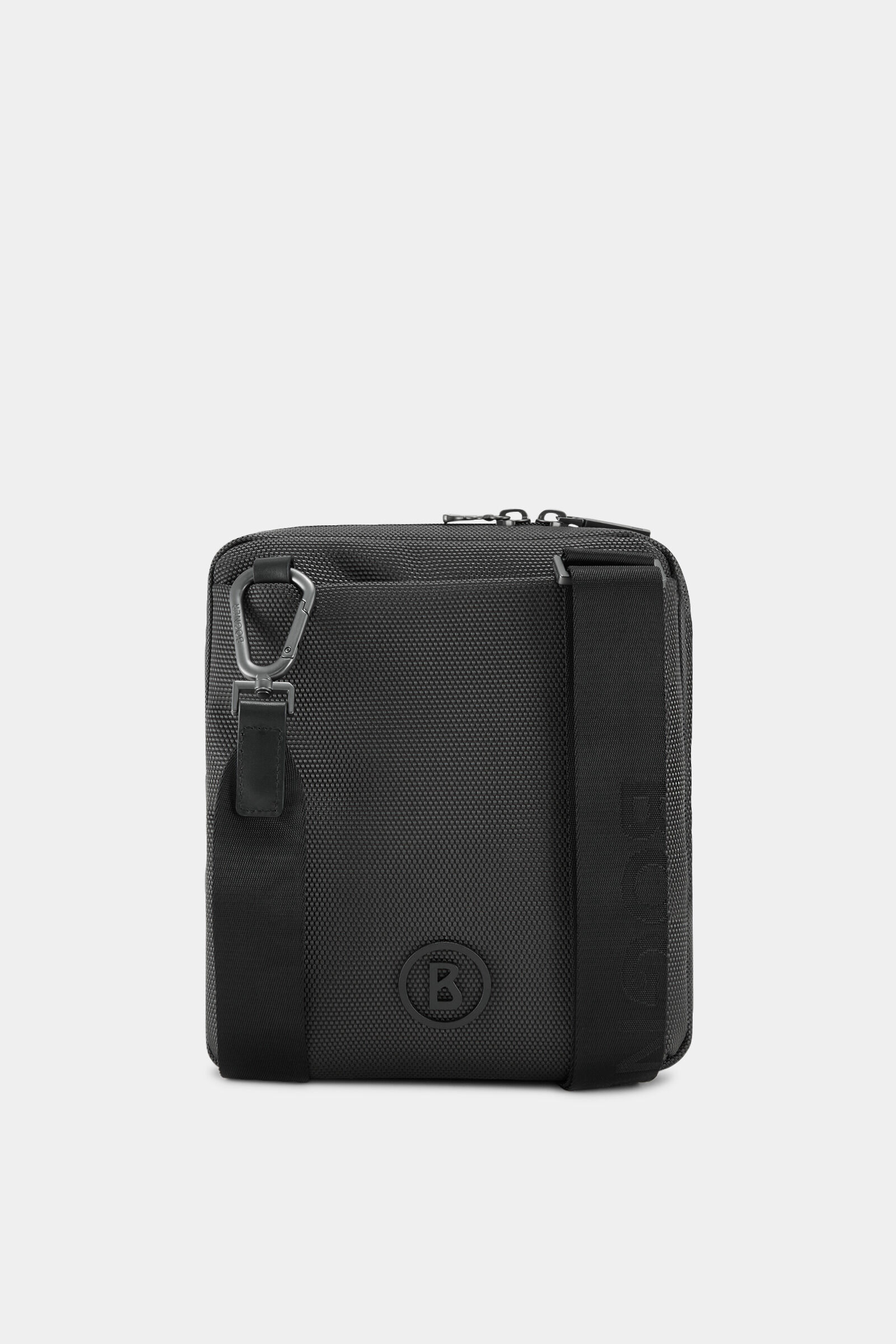 Keystone Andre shoulder bag Anthracite