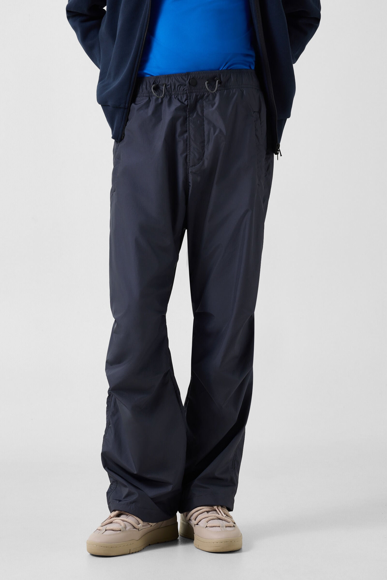 Funktionshose Aurel Navy