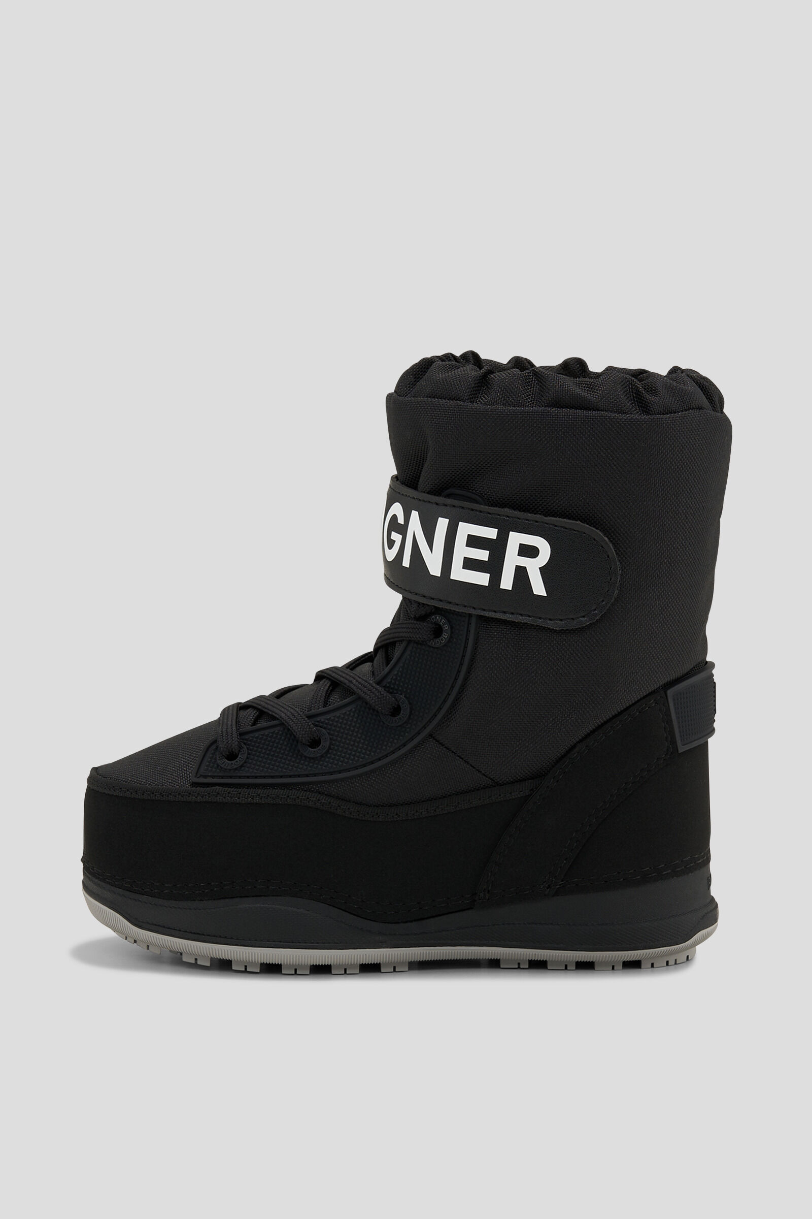 La baie on sale winter boots
