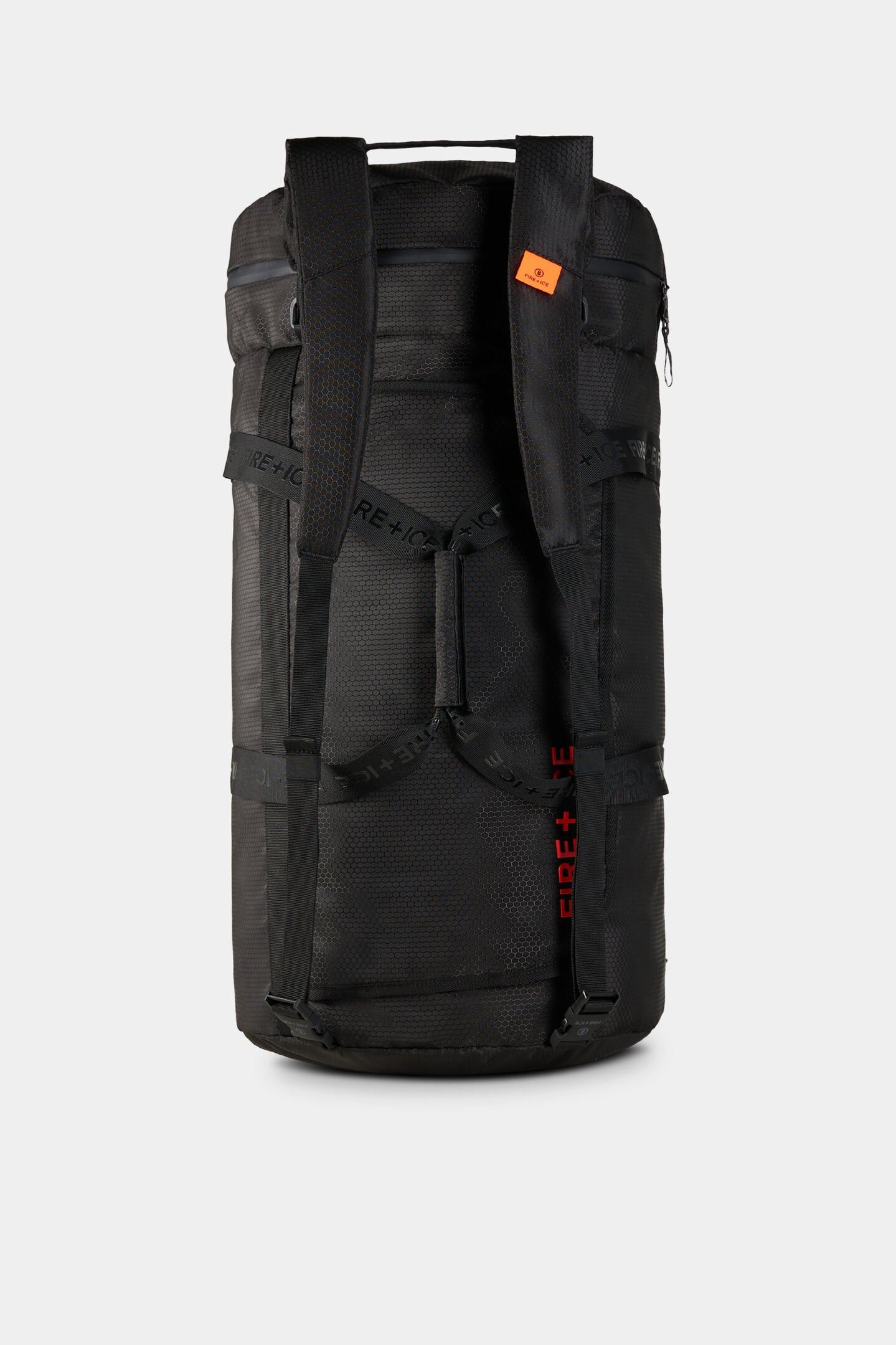 Park City Wynn Travel bag Black