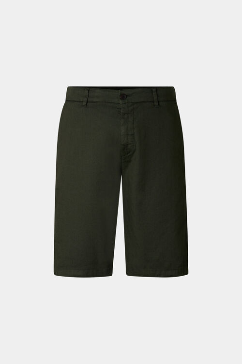 Shorts Cole Oliv-Gr&uuml;n