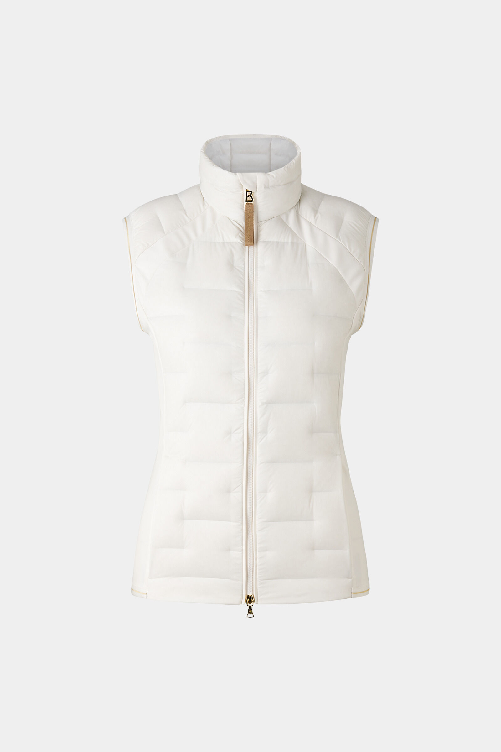 Daunenweste Efi Off-White