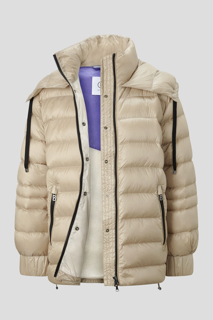 Daunenjacke Marley Daunenjacke Marley