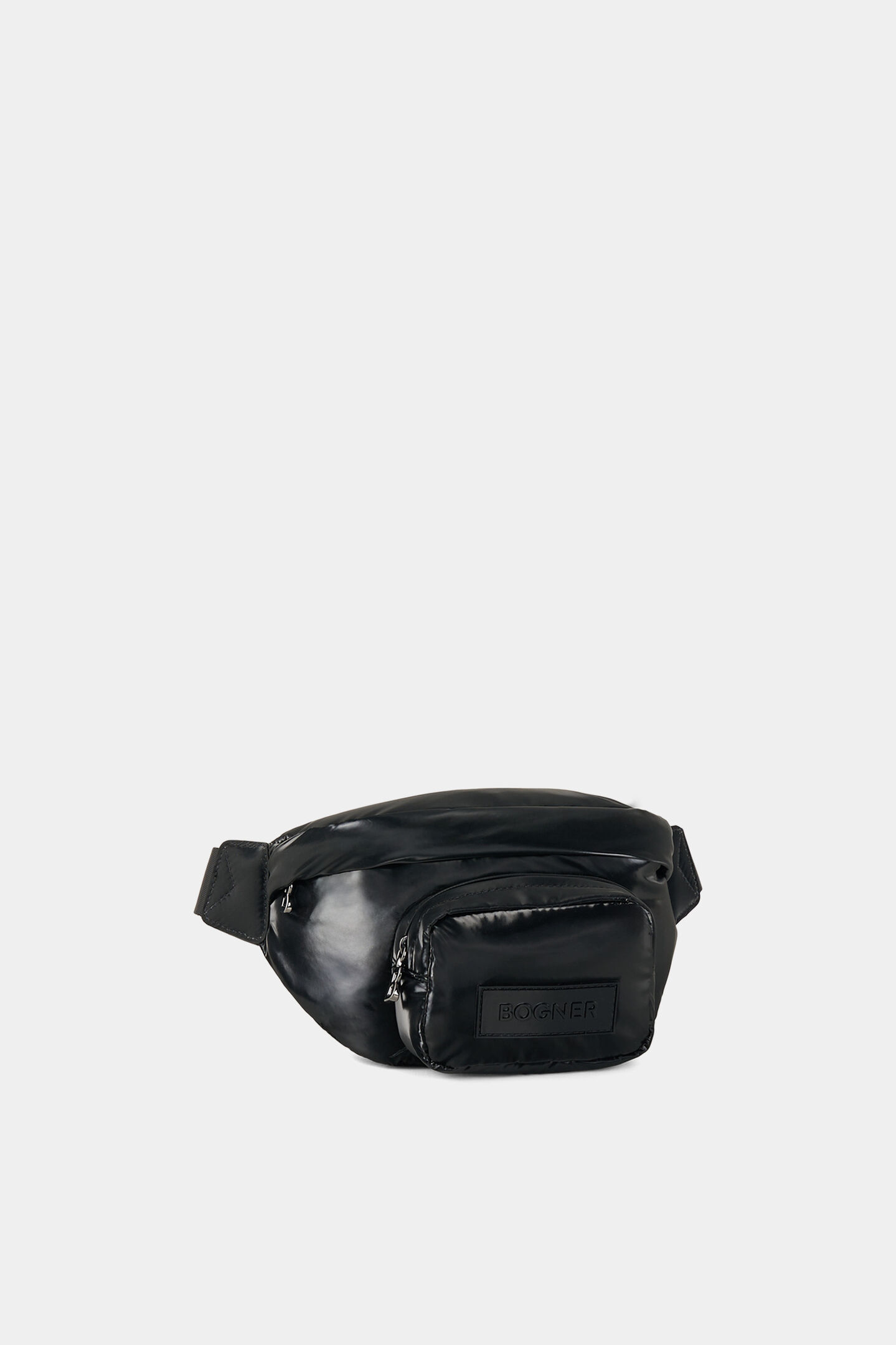 Gürteltasche Annecy Neve Runa Schwarz
