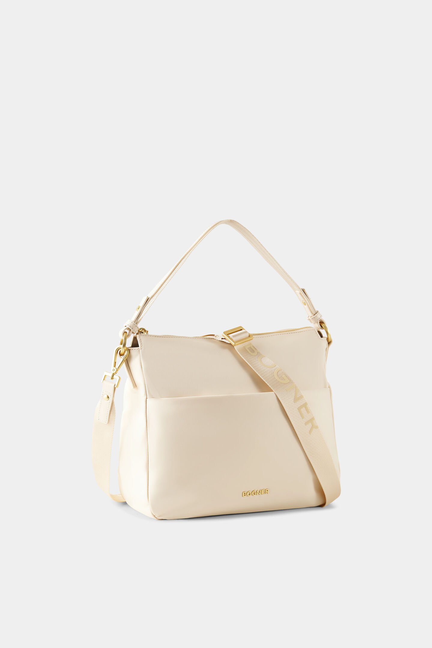 Hobo Bag Klosters Neve Creme