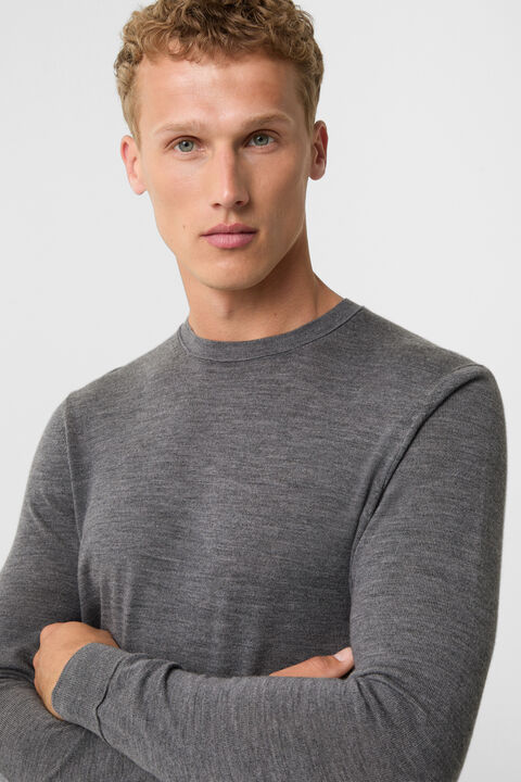 Jumper Ole Grey Jumper Ole Grey