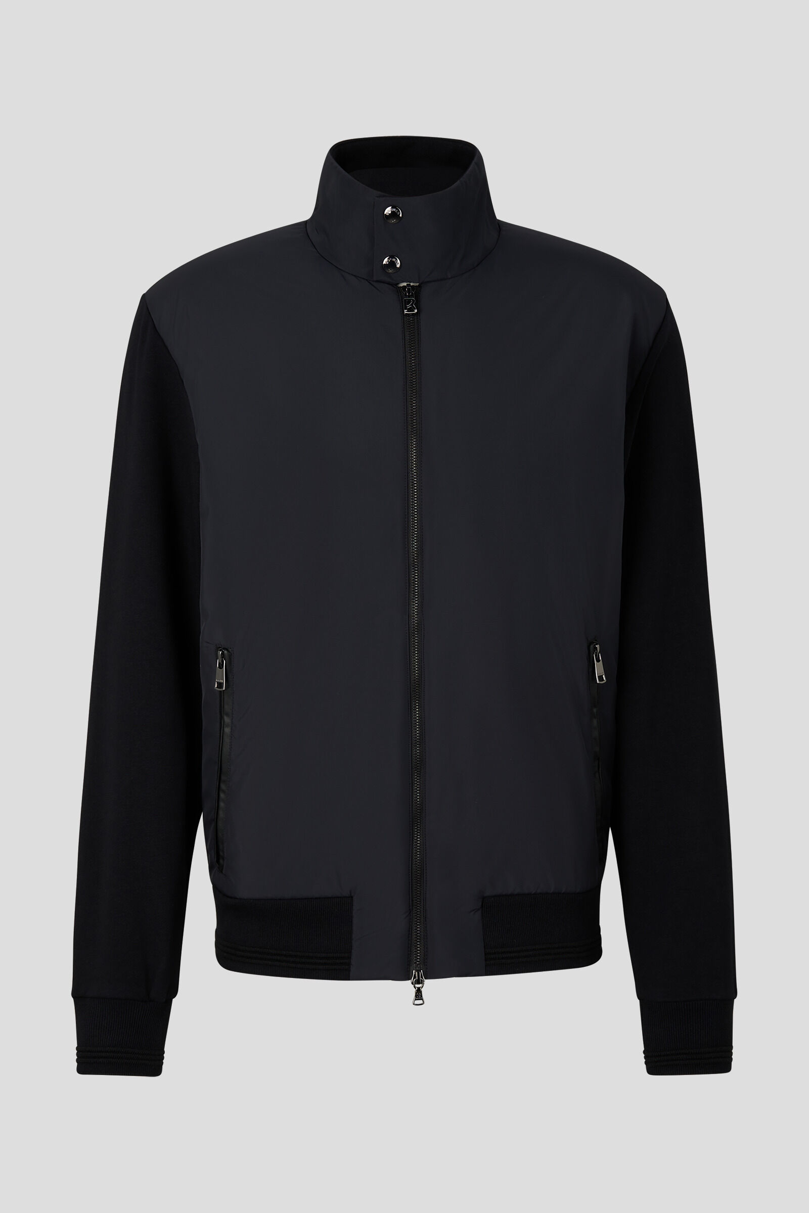 Bogner bomber top jacket