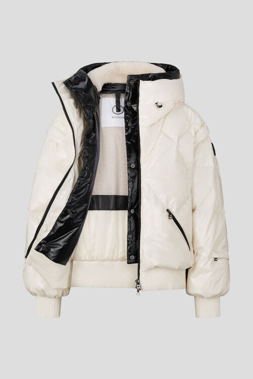 Daunenjacke Xally