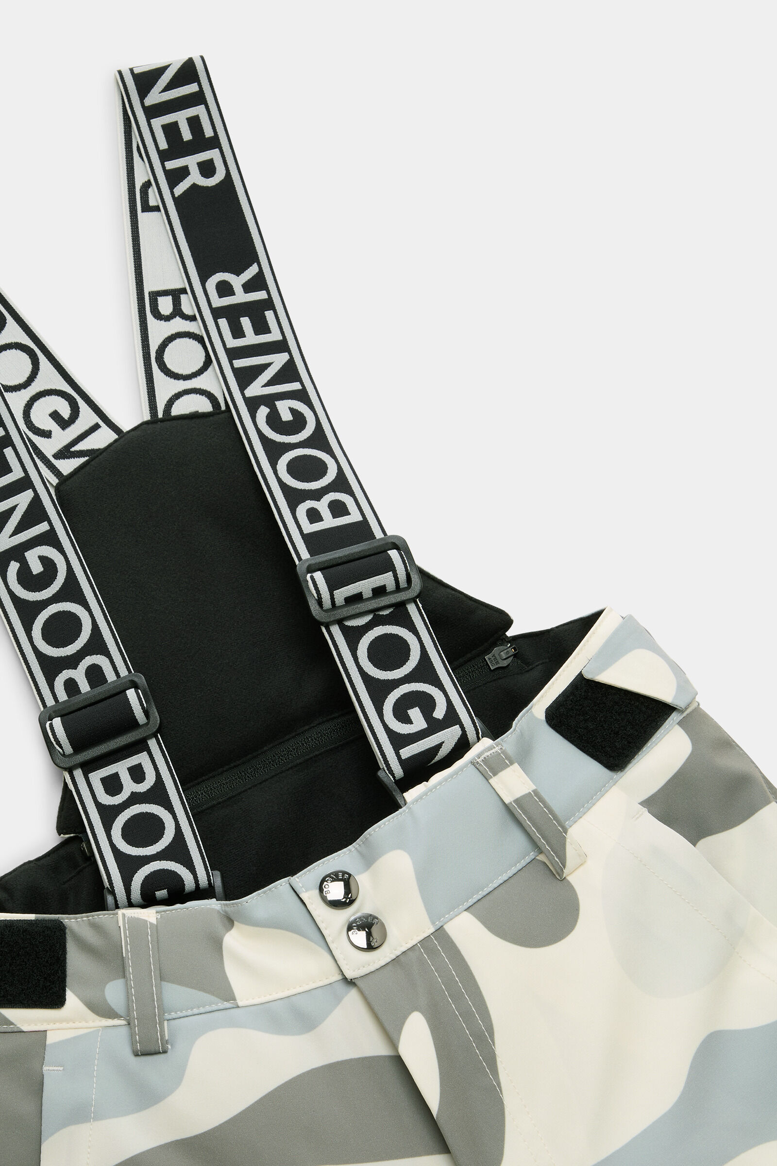 BOGNER Kids ski trousers Yuki for Men