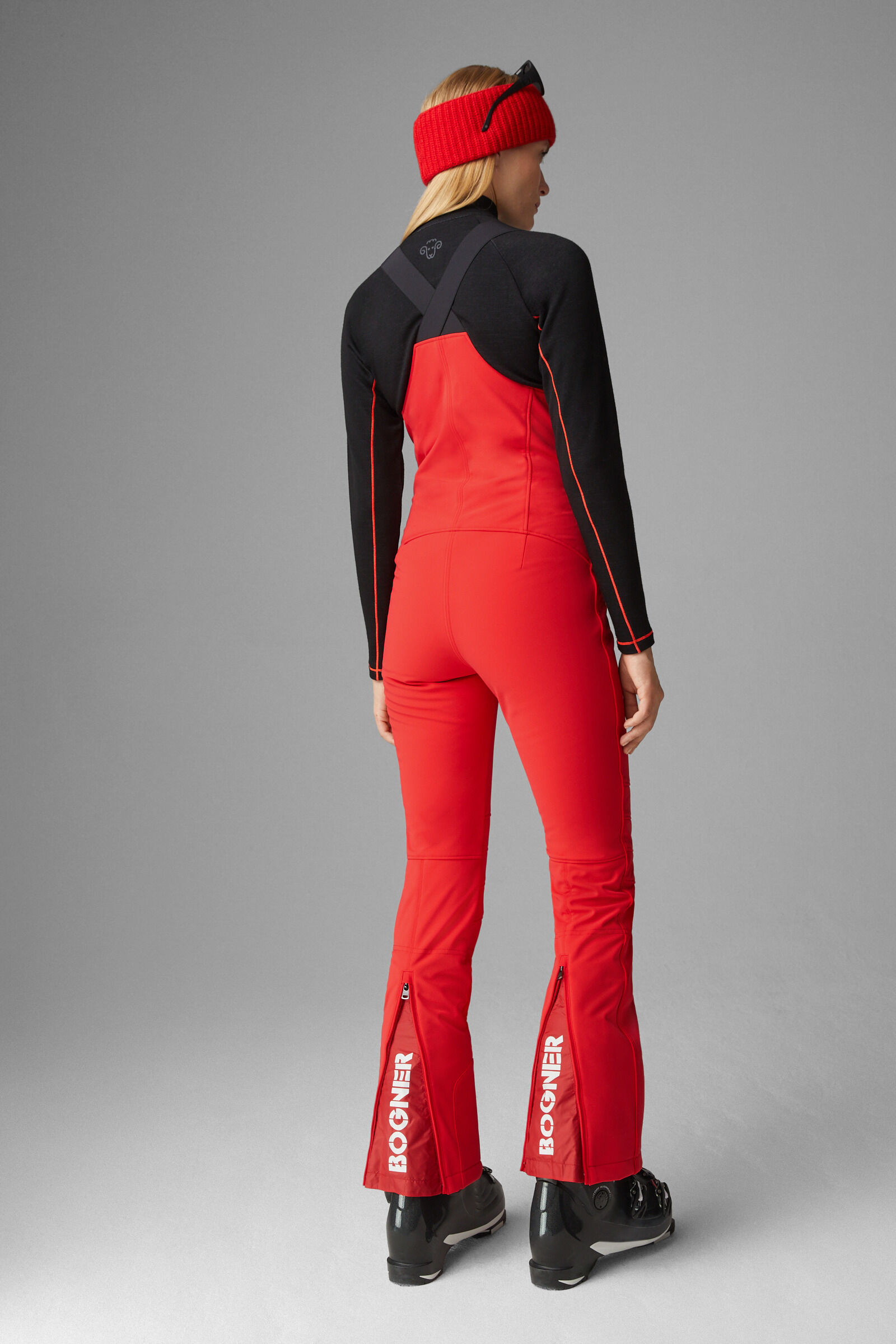 Womens slim salopettes store