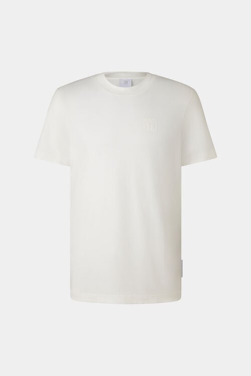 T-Shirt Ryan Off-White