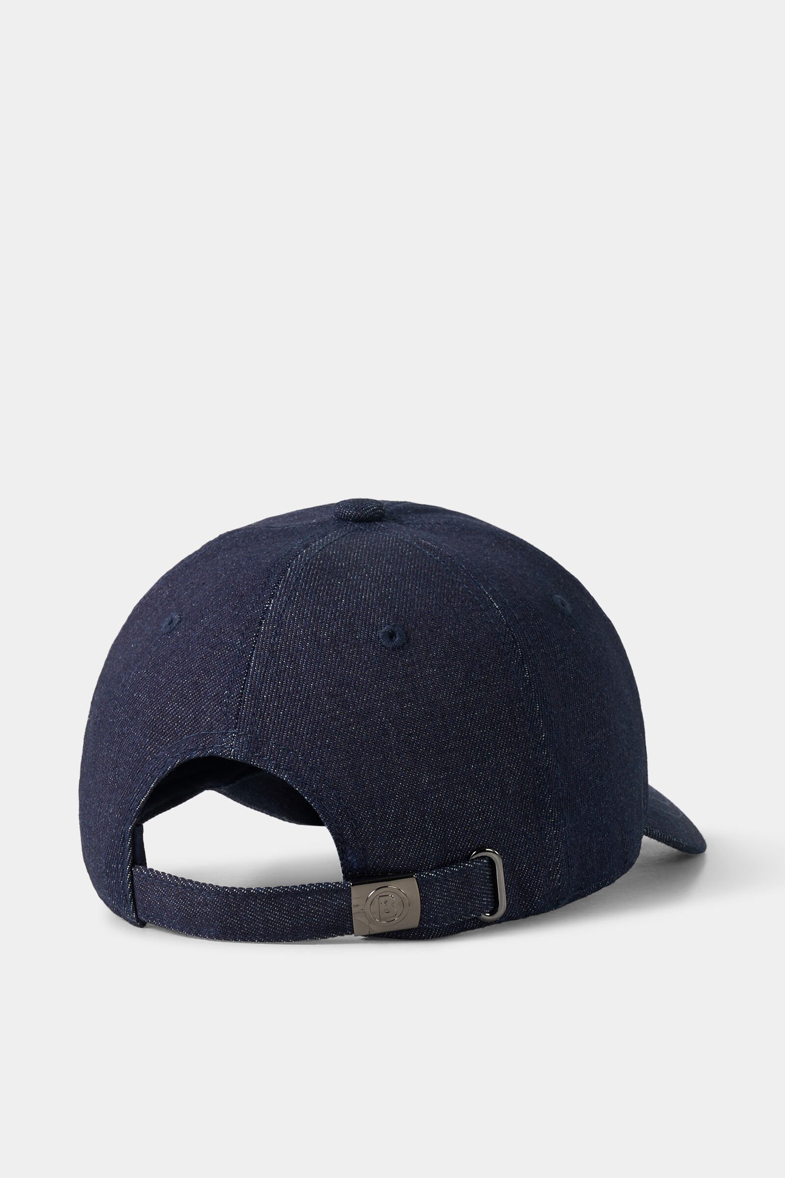 Jeans-Cap Ruthie Dark Denim Blue