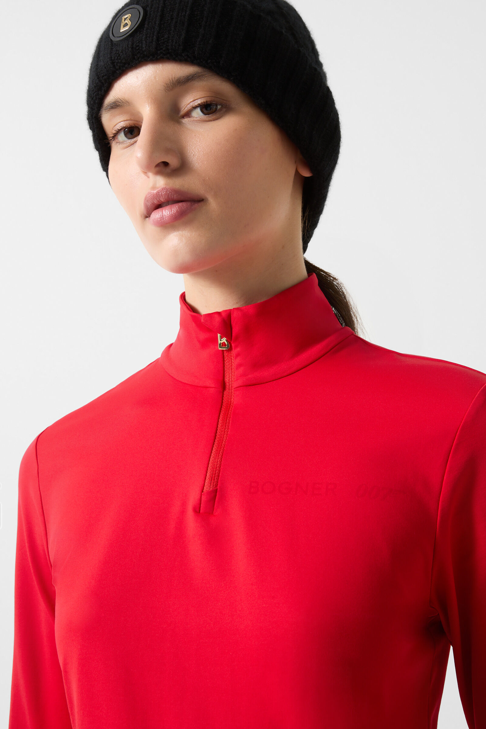 First Layer Bond13 Rot