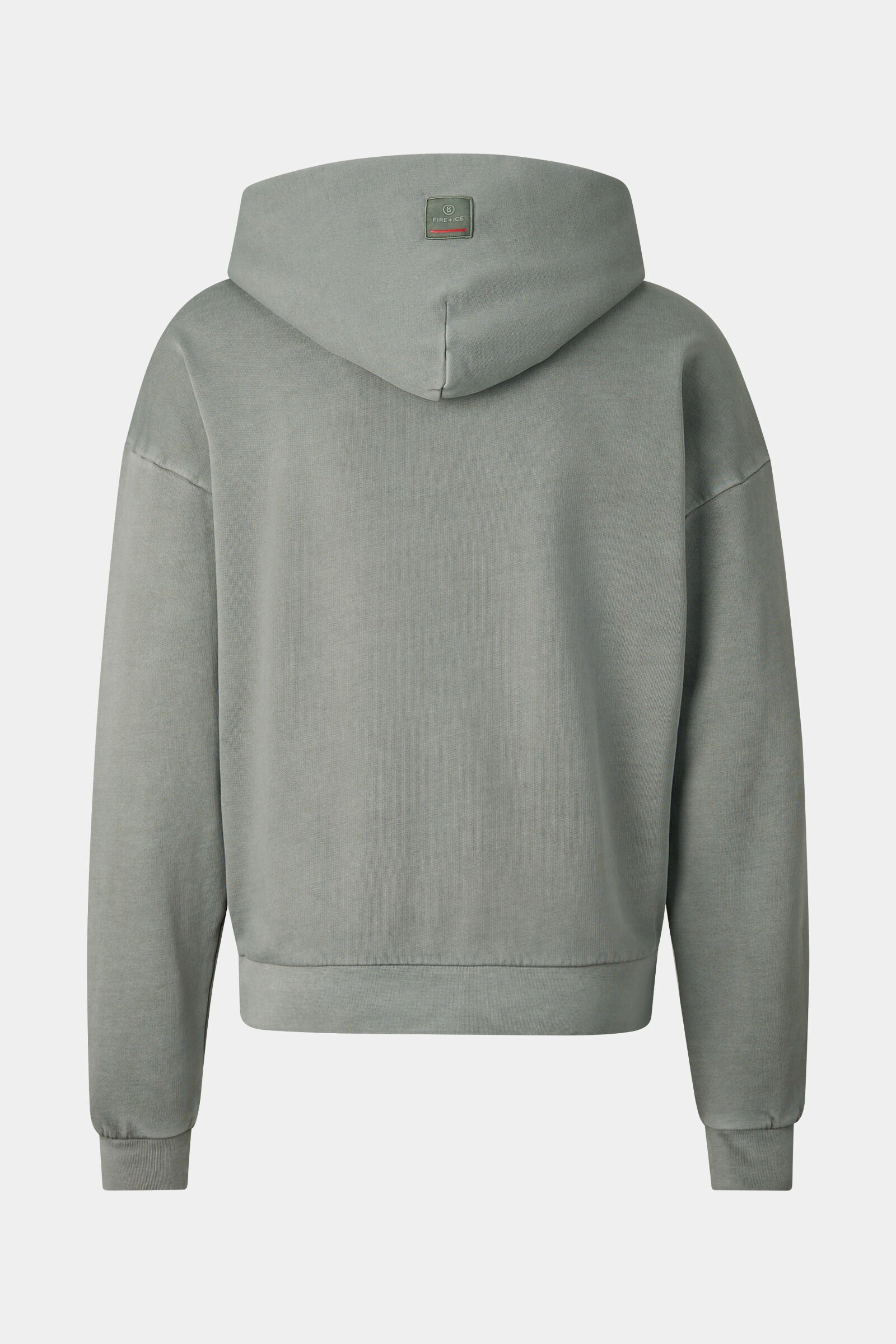 Hoodie Ilay Eukalyptus