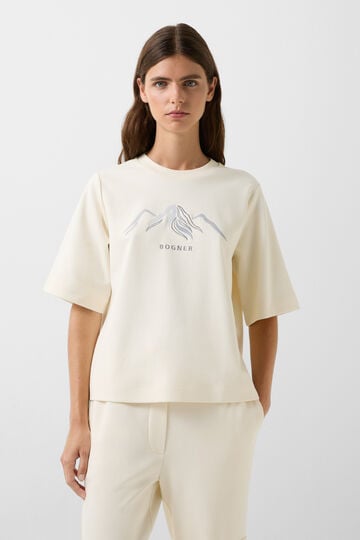 T-Shirt Dorothy Creme T-Shirt Dorothy Creme